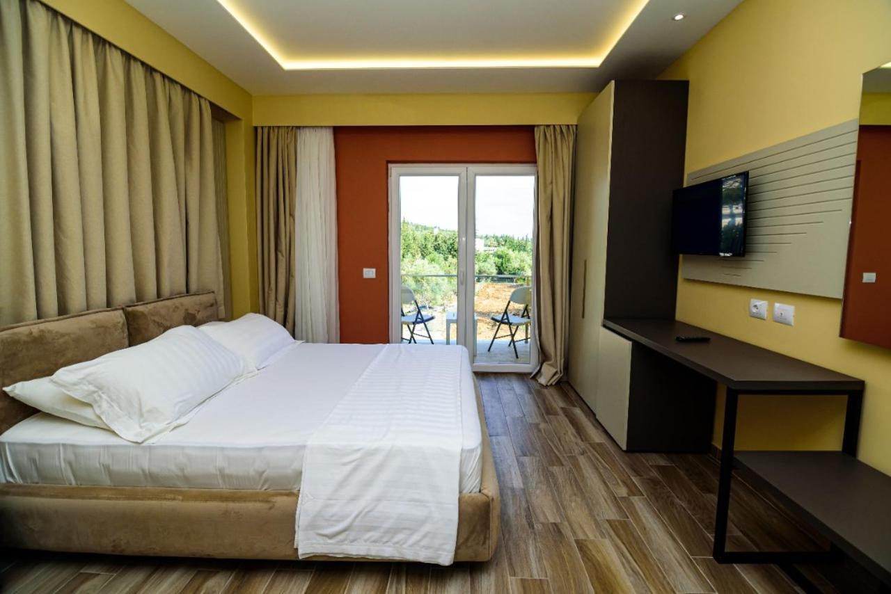 דרמי Hotel Orange מראה חיצוני תמונה