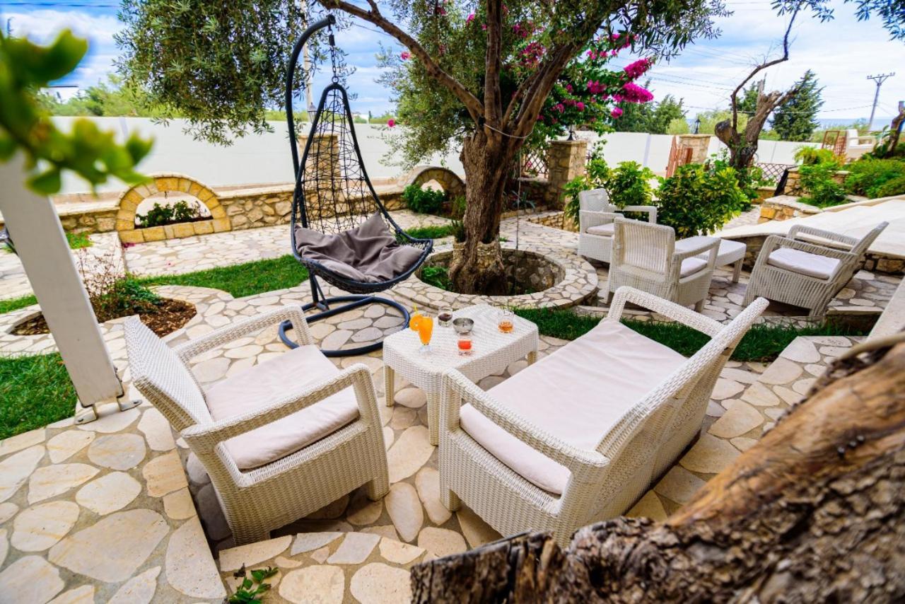 דרמי Hotel Orange מראה חיצוני תמונה