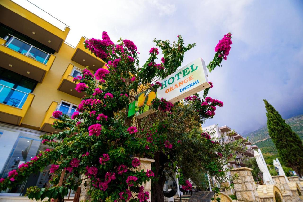 דרמי Hotel Orange מראה חיצוני תמונה