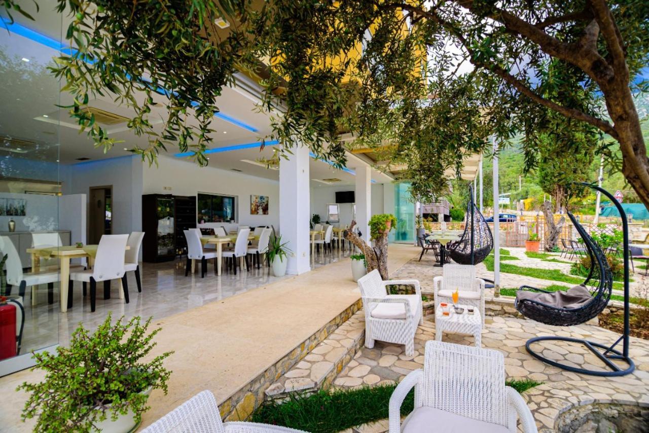 דרמי Hotel Orange מראה חיצוני תמונה