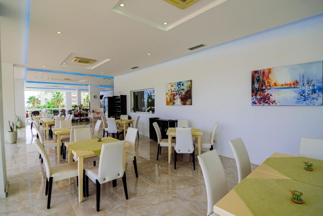 דרמי Hotel Orange מראה חיצוני תמונה