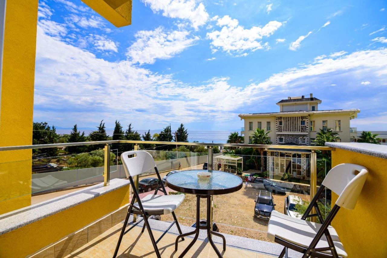 דרמי Hotel Orange מראה חיצוני תמונה