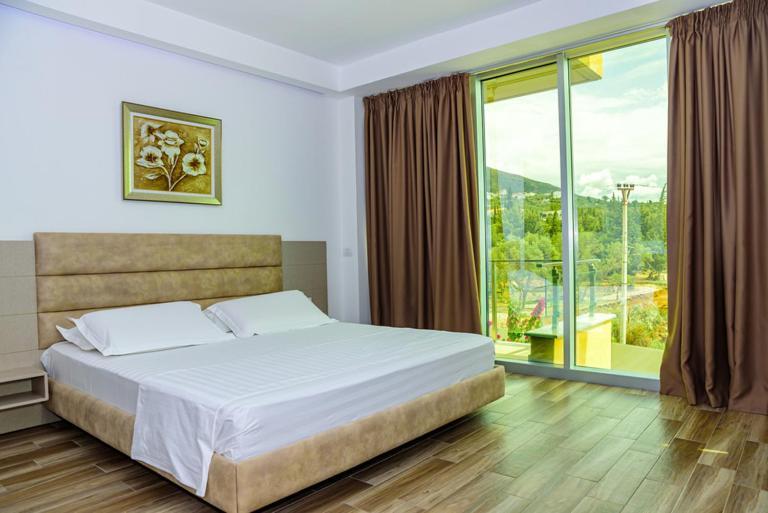 דרמי Hotel Orange מראה חיצוני תמונה