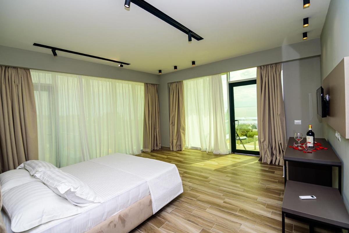דרמי Hotel Orange מראה חיצוני תמונה