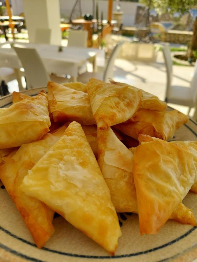 דרמי Hotel Orange מראה חיצוני תמונה