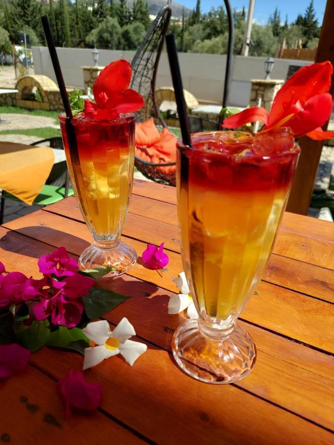 דרמי Hotel Orange מראה חיצוני תמונה