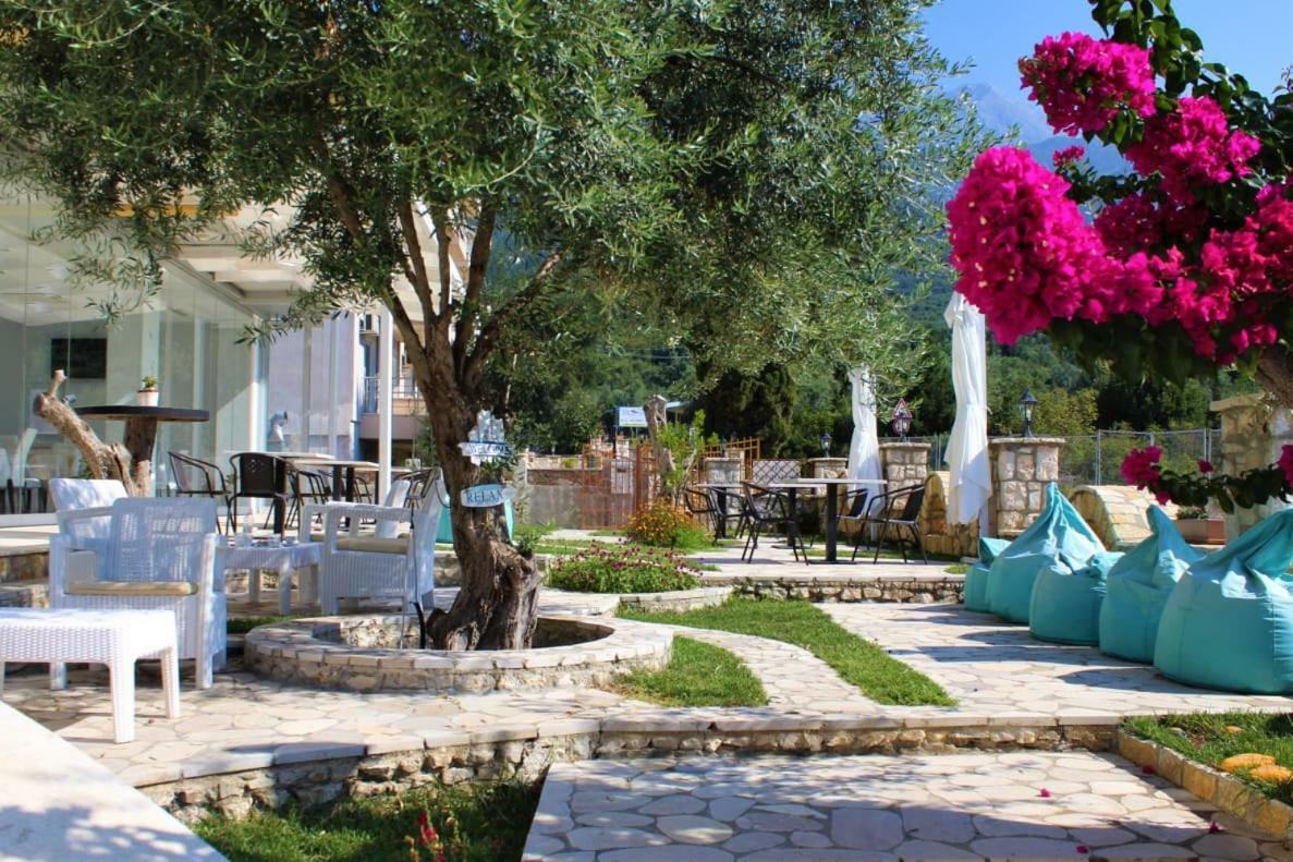 דרמי Hotel Orange מראה חיצוני תמונה